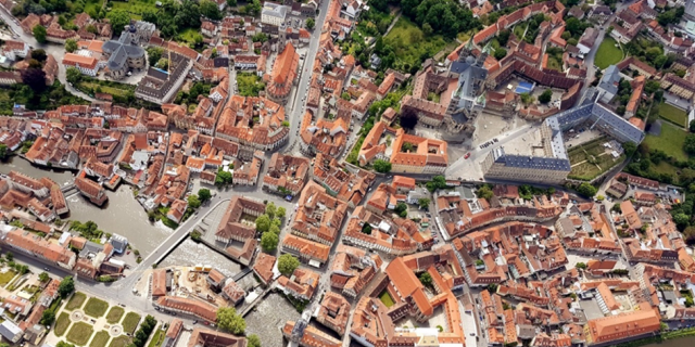 Wege zu einer menschlichen Stadt