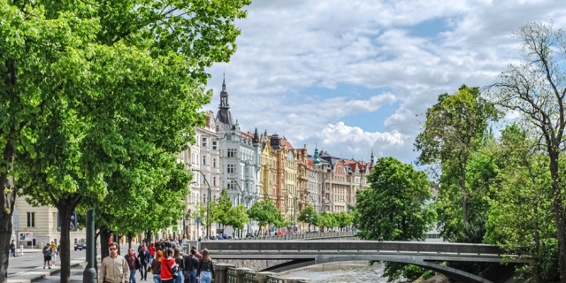 Plädoyer für die Renaissance der europäischen Stadt