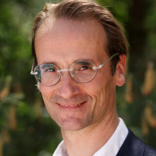 Björn-Martin Kurzrock (Professor für Immobilienökonomie)