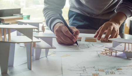 Phase Null | Projektentwicklung