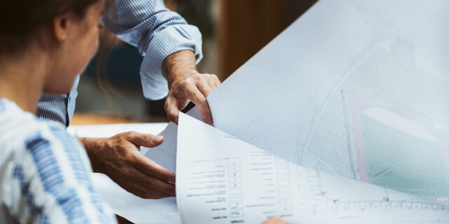 Unser Leistungsspektrum