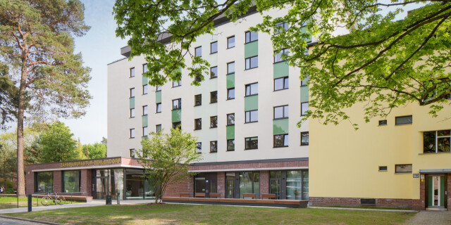 Tradition trifft Moderne