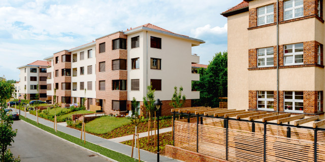 Wir steuern und managen komplexe Bauvorhaben für Bauherren