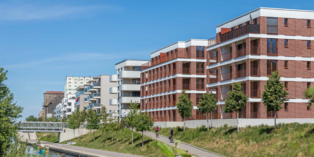 Hohe Qualität, tragbare Kosten