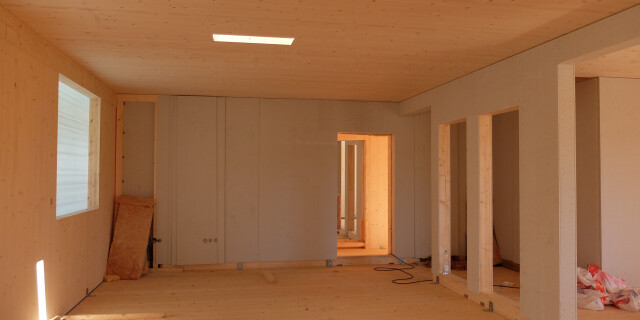 Höchste Qualität - Innen wie Außen