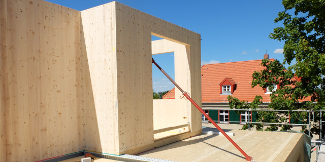 Die Glut der Tradition weiterführen