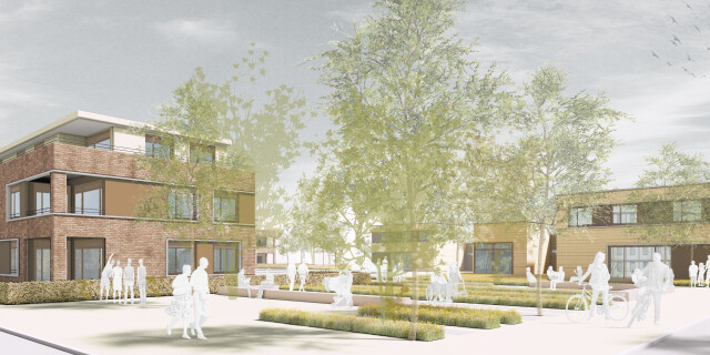 Tradition trifft Moderne