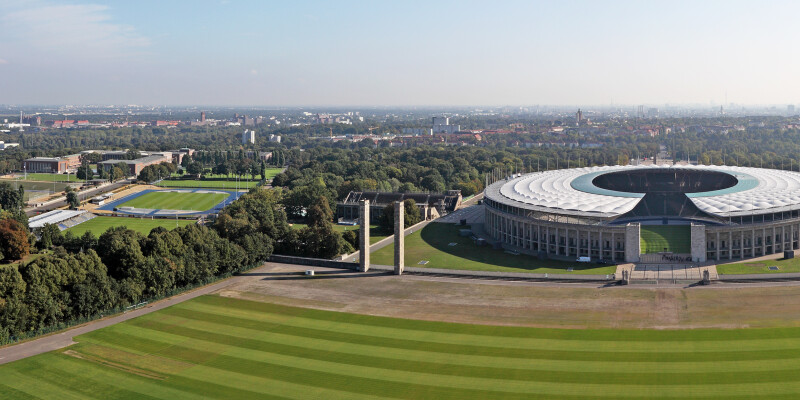 Olympiapark Berlin
