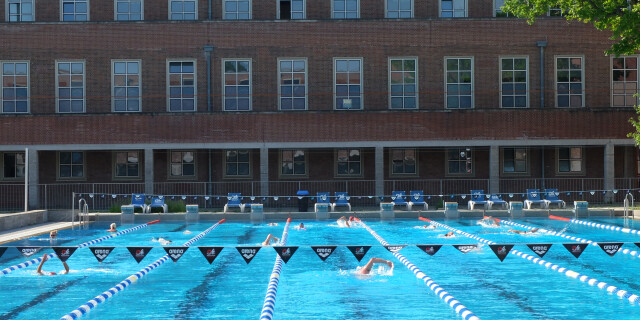 Instandsetzungsstudie Olympiapark, Berlin