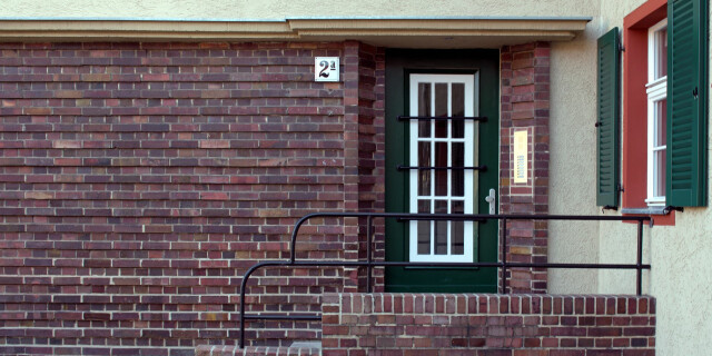 Revitalisierung für Jung und Alt