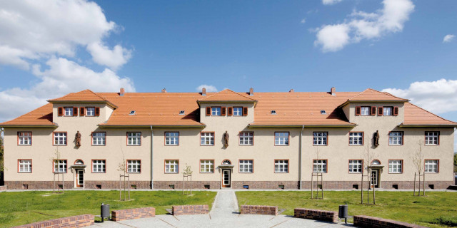 Stärkung des historischen Ortskerns - Belebung des Quartiers