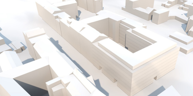 Die Berliner Mischung