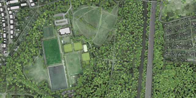 Konzeptstudie Sportentwicklung, Darmstadt