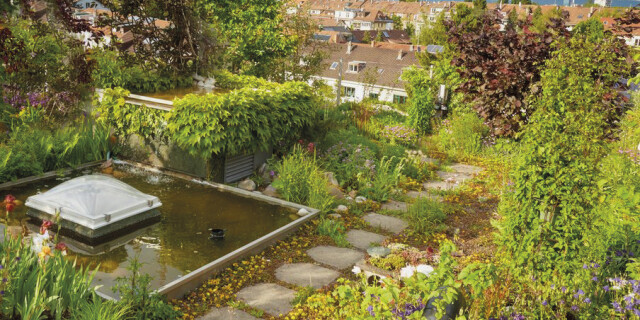 Lebendige Vielfalt im Quartier